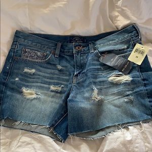 NWT Lucky Brand Shorts